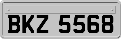 BKZ5568