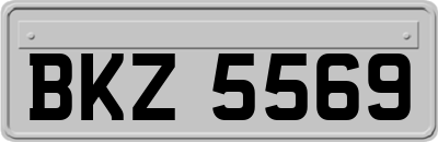 BKZ5569