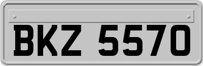 BKZ5570