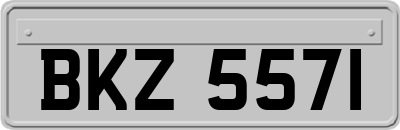 BKZ5571