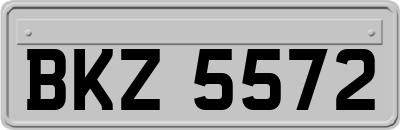 BKZ5572