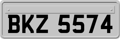 BKZ5574