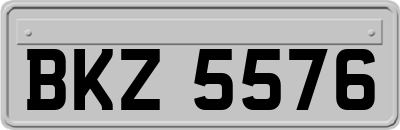BKZ5576
