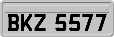BKZ5577