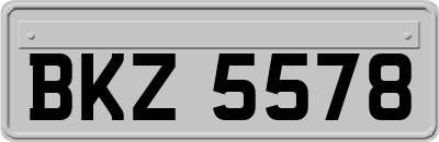 BKZ5578