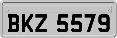 BKZ5579