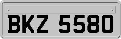 BKZ5580