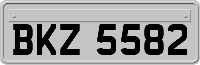 BKZ5582