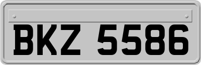 BKZ5586