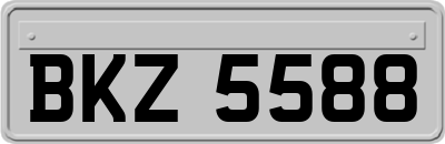 BKZ5588