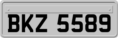 BKZ5589