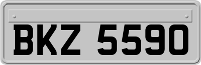 BKZ5590