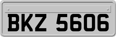 BKZ5606