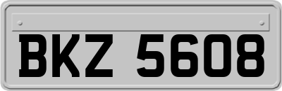 BKZ5608