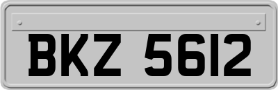 BKZ5612