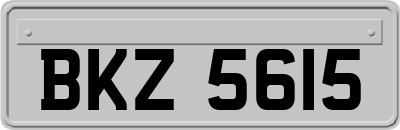 BKZ5615