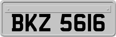 BKZ5616