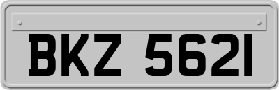 BKZ5621