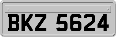 BKZ5624