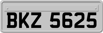 BKZ5625