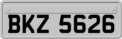 BKZ5626