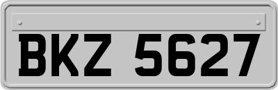 BKZ5627