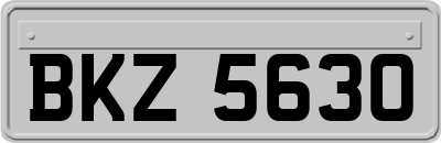 BKZ5630