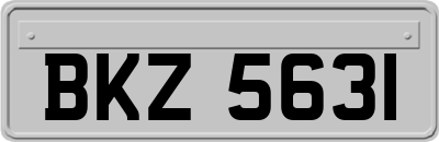 BKZ5631