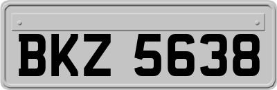 BKZ5638