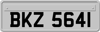 BKZ5641