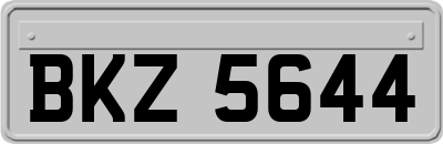 BKZ5644