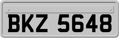 BKZ5648