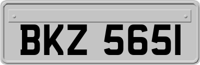 BKZ5651