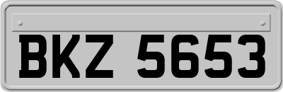 BKZ5653