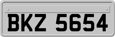 BKZ5654