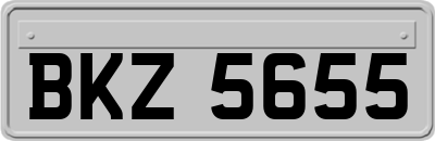 BKZ5655