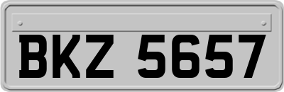 BKZ5657