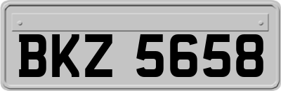 BKZ5658