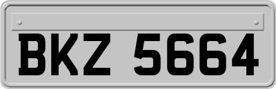 BKZ5664