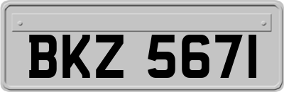 BKZ5671