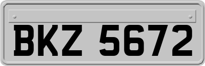 BKZ5672