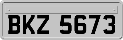 BKZ5673