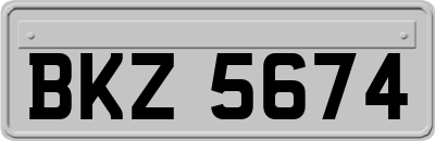 BKZ5674