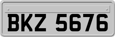 BKZ5676