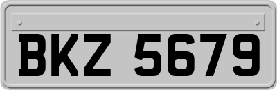 BKZ5679