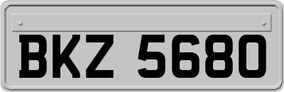 BKZ5680