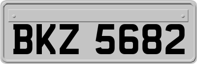 BKZ5682