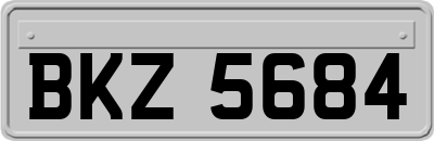 BKZ5684