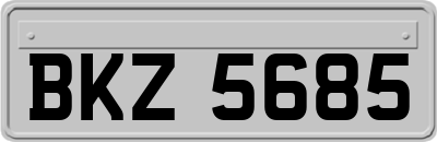 BKZ5685