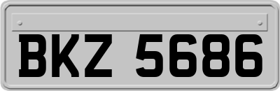 BKZ5686